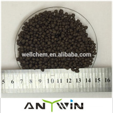 CHINA fosfato de diamonio de grado fertilizante DAP y fosfato de fertilizante NPK